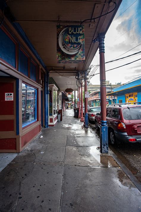 Marigny New Orleans Neighborhood - Crescent City Living