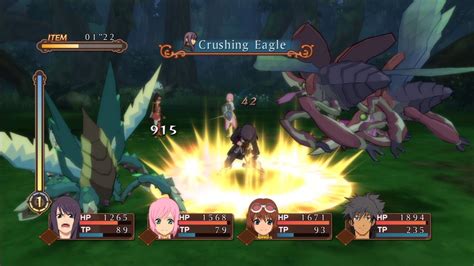 Tales of Vesperia review | GamesRadar+