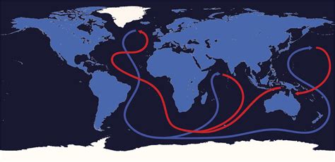 Researchers Fear Gulf Stream System Could Catastrophically Collapse | Truthout