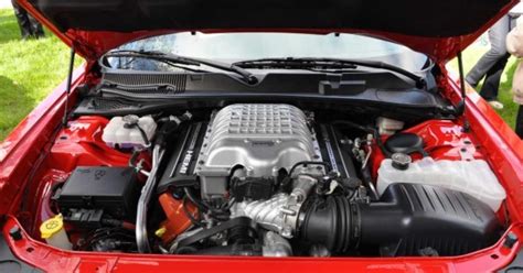 Dodge Engine Swap Compatibility Chart (Explained)