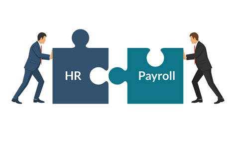 Payroll & HR software: a match made in business heaven | Appogee HR