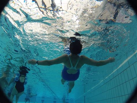 Hydrophobia - 8 important drills - WEST Swimming Technique