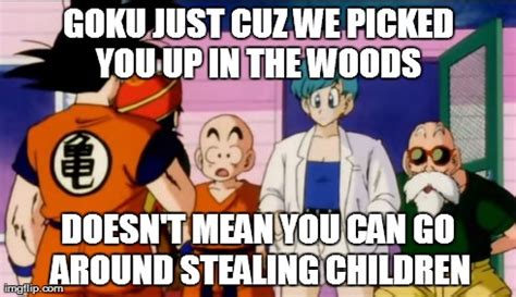 kokodragonball: Dragon Ball Abridged Quotes / 25 Best Memes About Dragon Ball Z Abridged Dragon ...