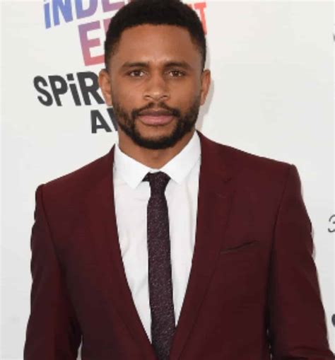 Nnamdi Asomugha Net Worth, Family, Girlfriend, Biography, More