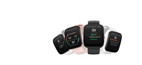 Amazfit Bip 5 – amazfit-global-store