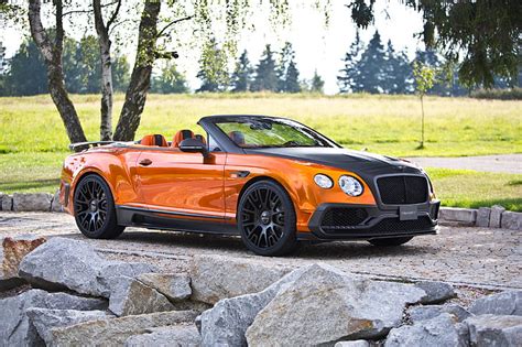 GTC, Bentley, 컨티넨탈, Mansory, 2015, HD 배경 화면 | Wallpaperbetter