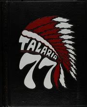 Coatesville Area High School - Talaria Yearbook (Coatesville, PA), Covers 1 - 1