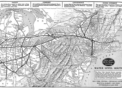 Pittsburgh & Lake Erie Railroad system passenger time table June 7, 1942 - 22 pn | #2057384038