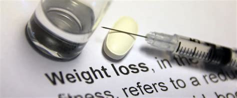 12 Weird Side Effects of Weight Loss