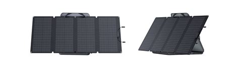 EcoFlow 160W Solar Panel | Clean Energy | Solar Panels | EcoFlow