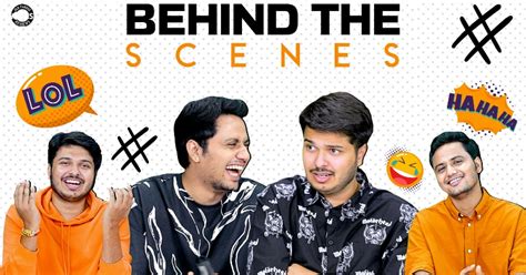 Honest Review special: Behind The Scenes (BTS)