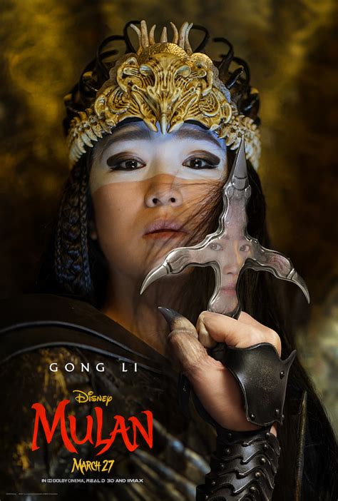 mulan-character-poster-gong-li | cityonfire.com