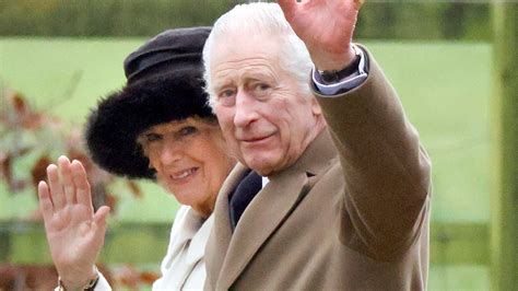 King Charles Speaks Out For First Time Following Cancer Diagnosis | Access