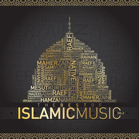 The Best of Islamic Music Vol. 2 - Compilación de Varios Artistas | Spotify