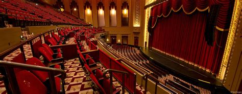 Peabody Opera House St Louis Mo Seating Chart | Two Birds Home