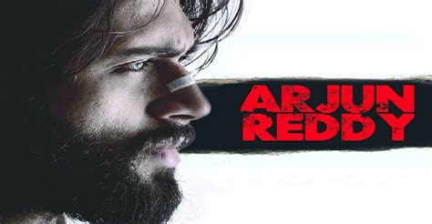 Arjun Reddy Movie Review & Rating || Arjun Reddy Public Talk ...