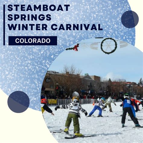 Steamboat Springs Winter Carnival 2024, Colorado, USA | Eventlas