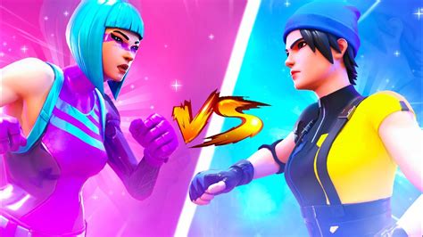 I Hosted The *BEST* 1v1 Tournament In Fortnite...(THEY WERE INSANE) - YouTube