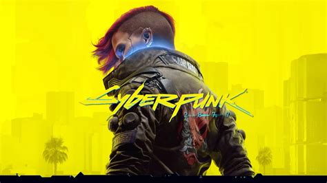 Cyberpunk 2077 Expansion's Marketing Campaign Will Start in the Second Half of 2022