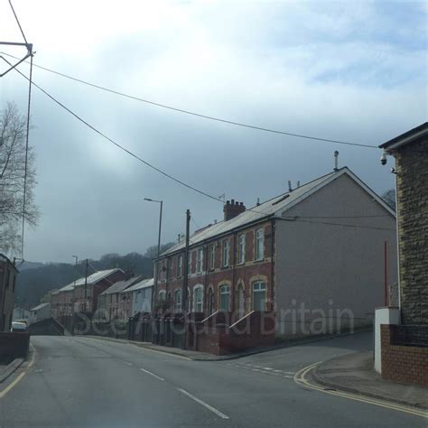 Pontypool, Torfaen - See Around Britain