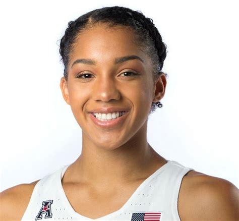 Gabby Williams - WNBA