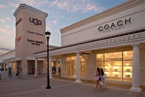 Score Big At Orlando Premium Outlets This Fall - Orlando Magazine