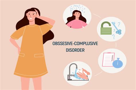 Obsessive Compulsive Disorder – What You Need to Know! - PAKC ...