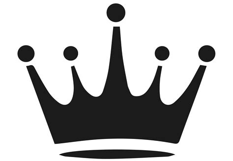 Crown on Transparent Background 14455907 PNG