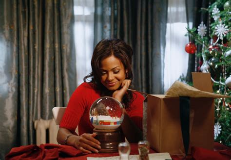 The 16 Best Made-for-TV Romantic Christmas Movies, Because You Know You Love Them Too