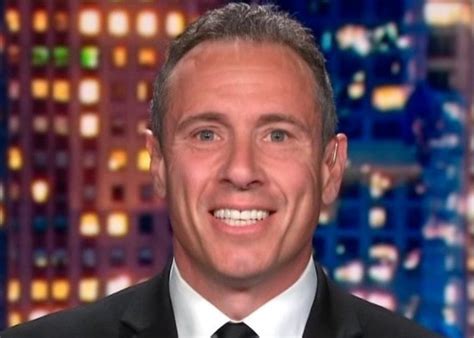 Chris Cuomo Wife, Net Worth, Age, Family, Wiki Facts - journalistbio.com