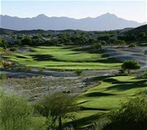 Ahwatukee Golf Courses