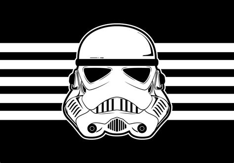 Storm Trooper Vector Art, Icons, and Graphics for Free Download