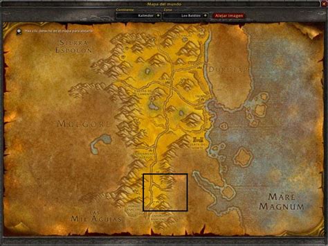 Imagen - Bael Modan.jpg - WarcraftWiki