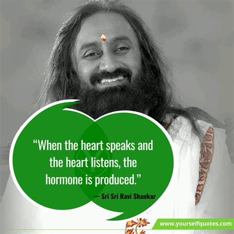 The Art Of Living Quotes By Sri Sri Ravi Shankar That Will Inspire You ...