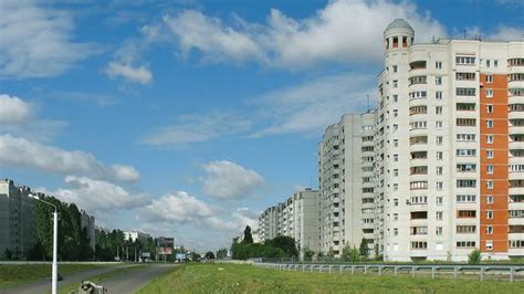 Voronezh | Russia | Britannica