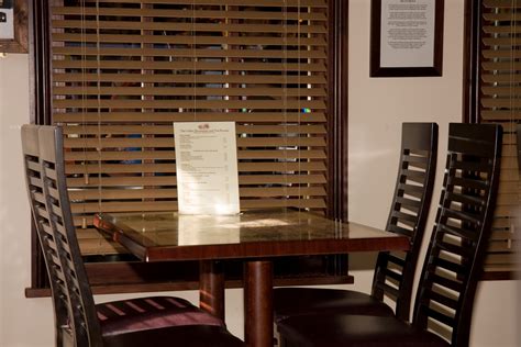 Restaurant Seating Free Stock Photo - Public Domain Pictures
