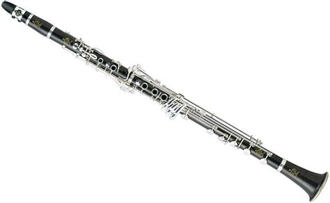 Buy Clarinet A - Basset A (Mozart) - World wide shipping!