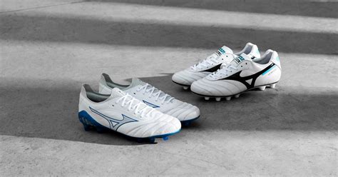 Mizuno Drop The Pre Future Pack - SoccerBible