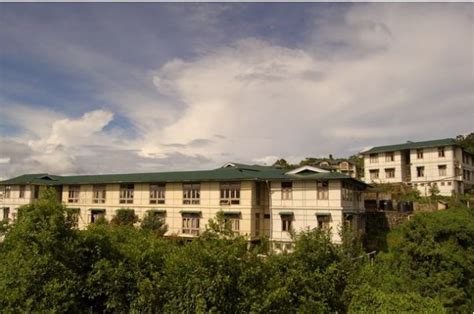 Mizoram University: Courses, Contact Details, Facilities