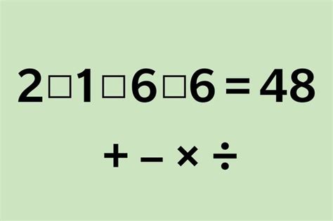 11 Best Math Puzzles For Kids Of All Ages - Podium School