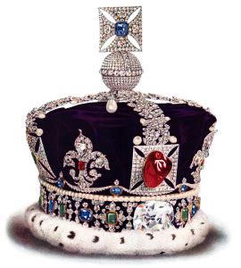 Origin of British Crown Jewels’ diamond revealed - MINING.COM