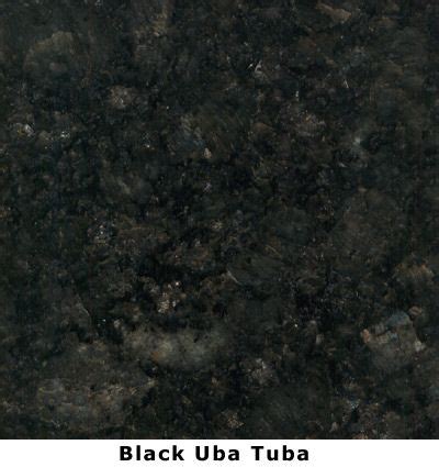 black ubatuba granite - it's goin' in there. | Uba tuba granite, Black ...
