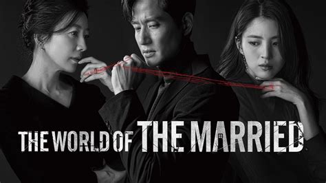 The World of the Married (2020): Review & Plot Analysis - OtakuKart