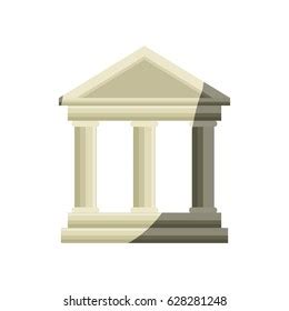 School Building Icon Stock Vector (Royalty Free) 628281248 | Shutterstock