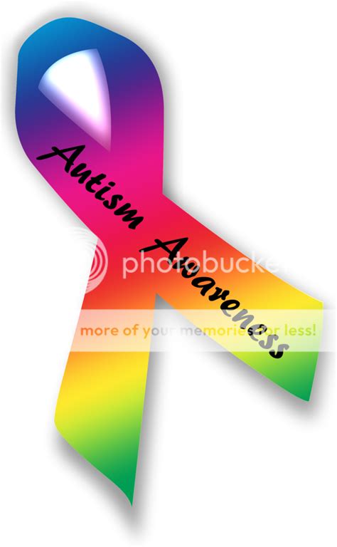 No Stereotypes Here - Neurodiversity activist blog: Puzzle-less Autism Awareness Ribbons