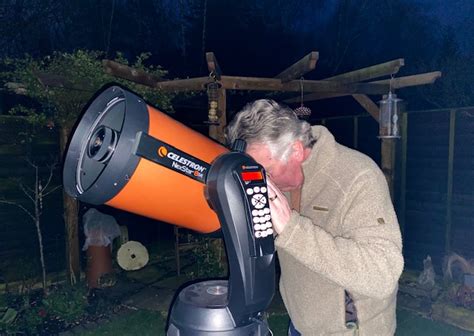 Celestron NexStar 8SE | Telescope Alignment | Clifton Cameras