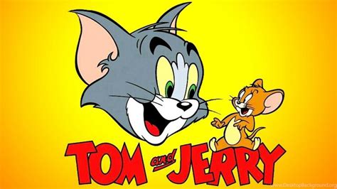 Tom And Jerry Wallpapers Tom And Jerry Wallpapers Cartoon Wallpapers Desktop Background