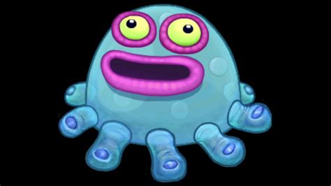 My Singing Monsters - Toe Jammer (All Monster Sounds) Chords - Chordify