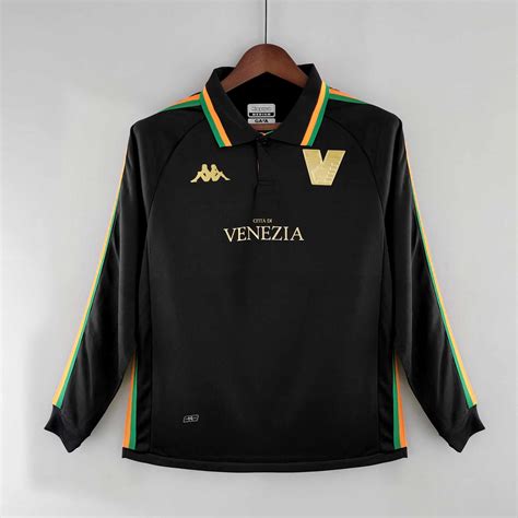 Venezia 22/23 Third Kit Fan Version | ubicaciondepersonas.cdmx.gob.mx