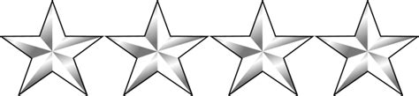 رتبة أربع نجوم - ويكيبيديا